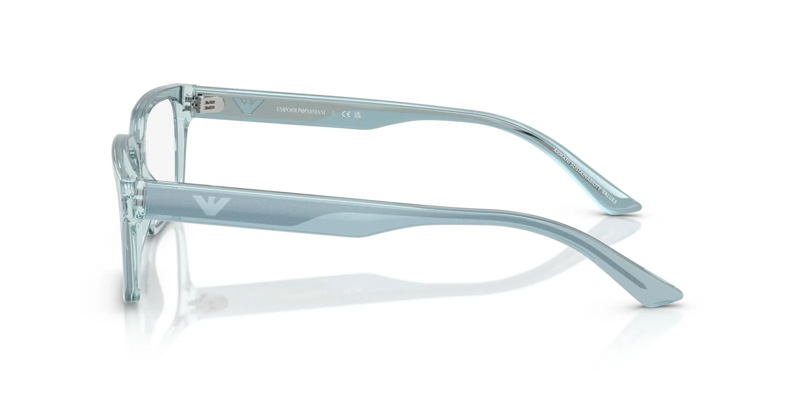 Emporio Armani 3244 Eyeglasses - view 12